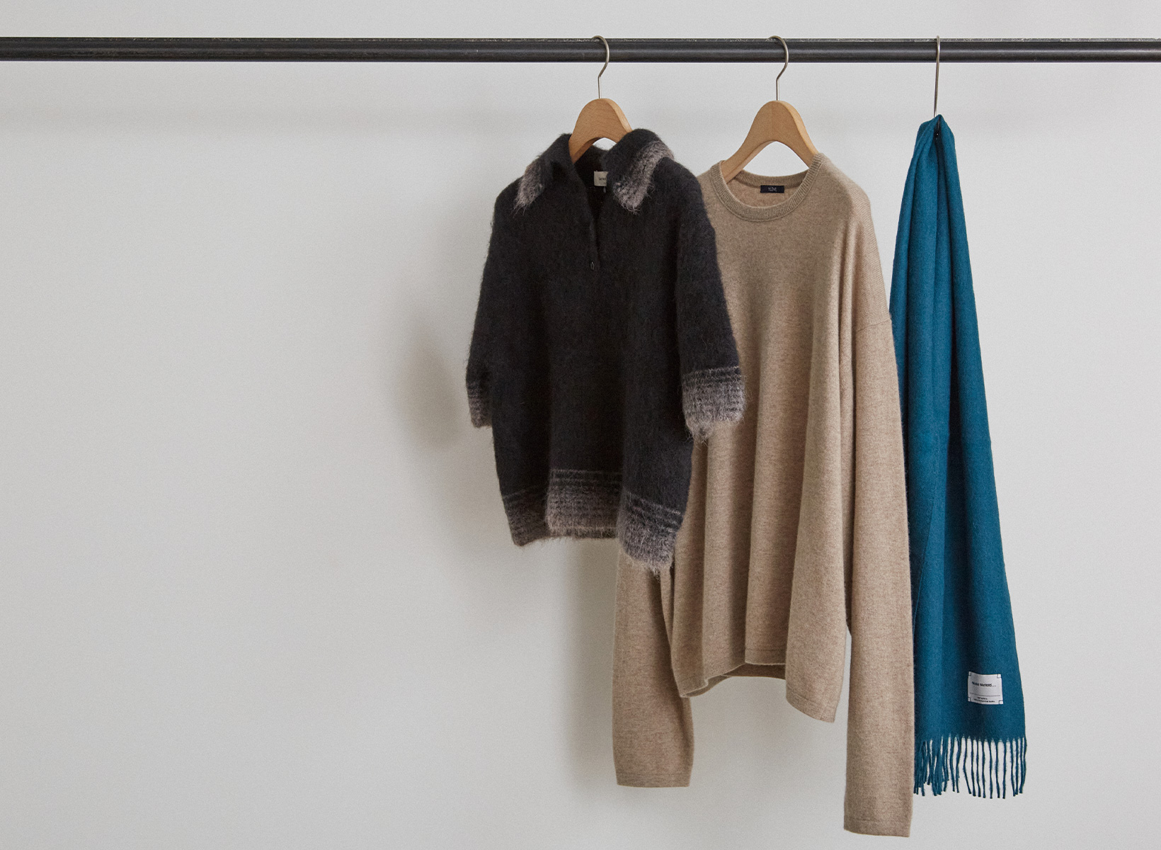 KNITWEAR COLLECTION